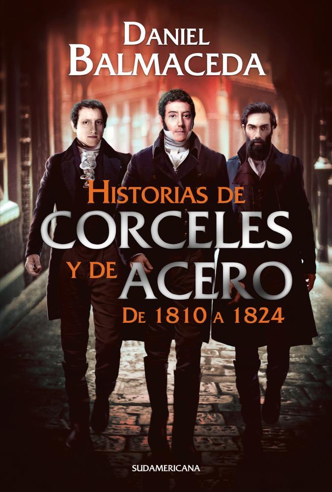 Papel Historias De Corceles Y De Acero