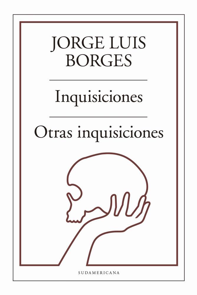 Papel Inquisiciones. Otras Inquisiciones