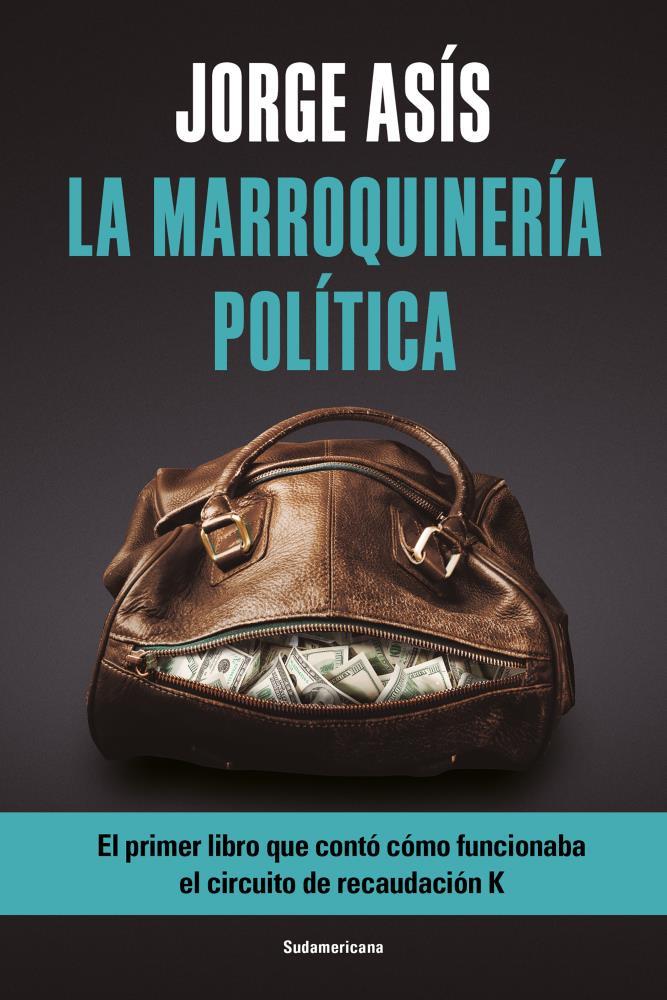 Papel LA MARROQUINERIA POLITICA