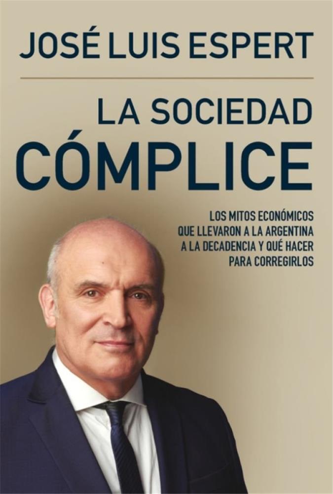 Papel Sociedad Complice, La