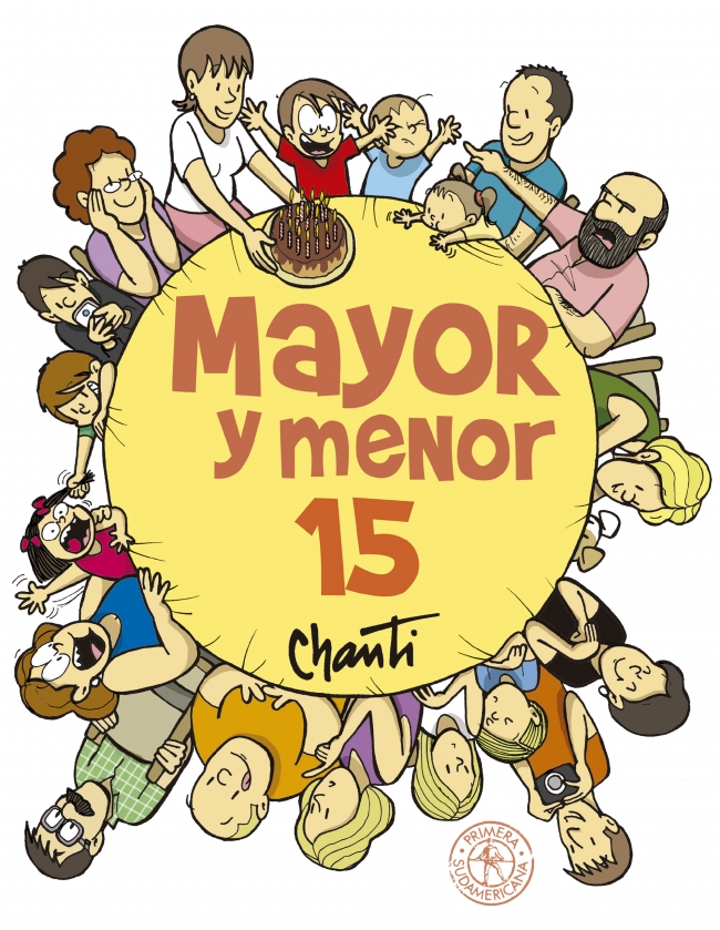 Papel Mayor Y Menor 15