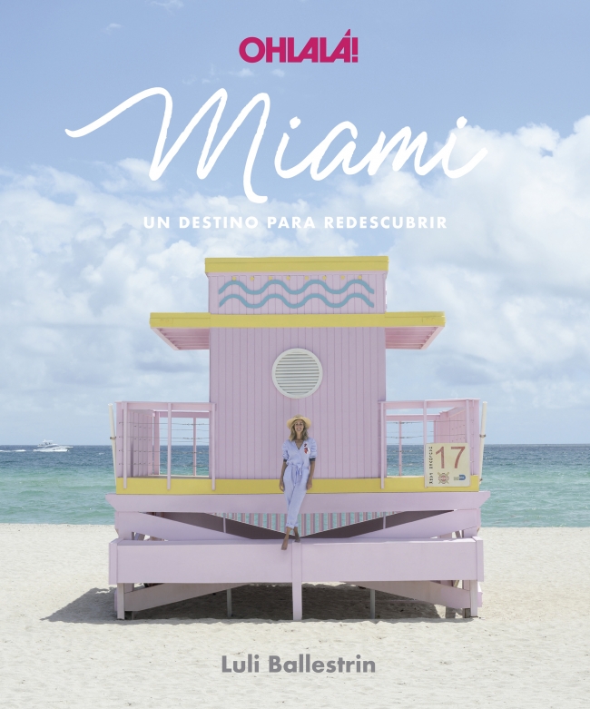  MIAMI OHLALA