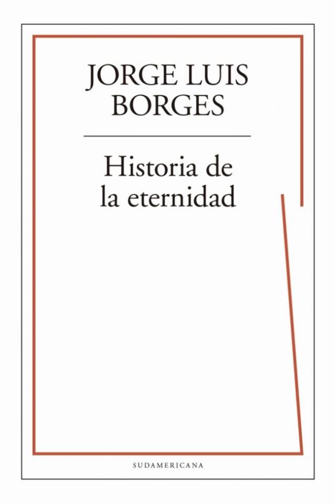 Papel Historia De La Eternidad