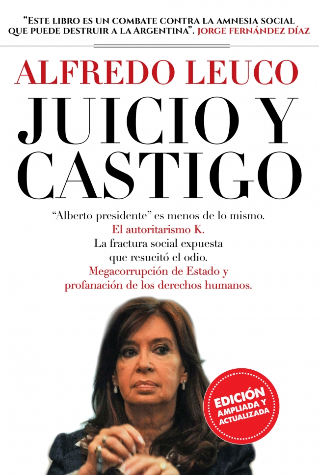 Papel Juicio Y Castigo (Ed Actualizada)