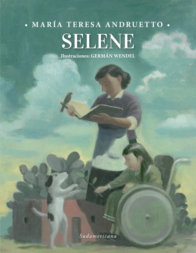  SELENE