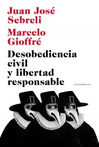 Papel Desobediencia Civil Y Libertad Responsab