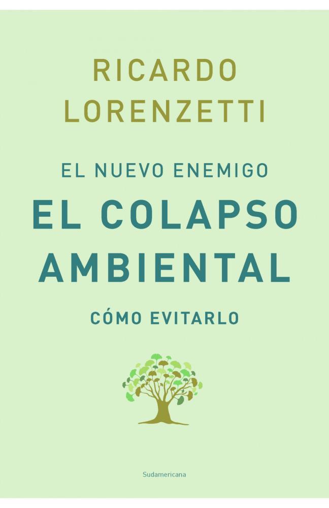 Papel Nuevo Enemigo: El Colapso Ambiental, El