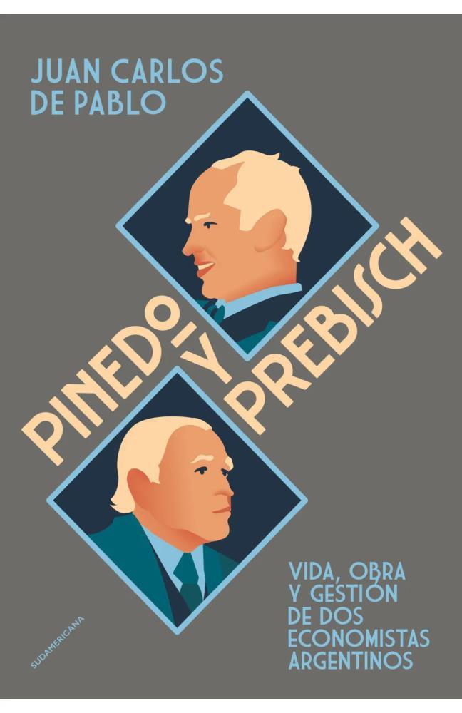 Papel Pinedo Y Prebisch