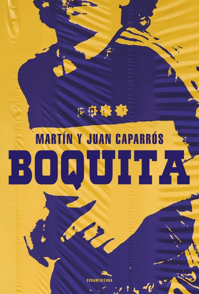 Papel Boquita