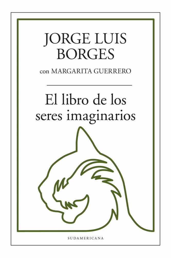 Papel Libro De Los Seres Imaginarios, El