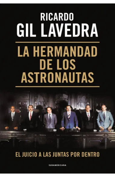 Papel Hermandad De Los Astronautas, La