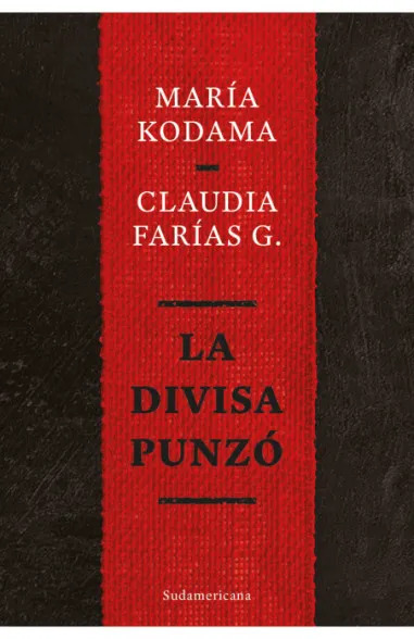 Papel Divisa Punzo, La