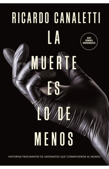 Papel Muerte Es Lo De Menos, La