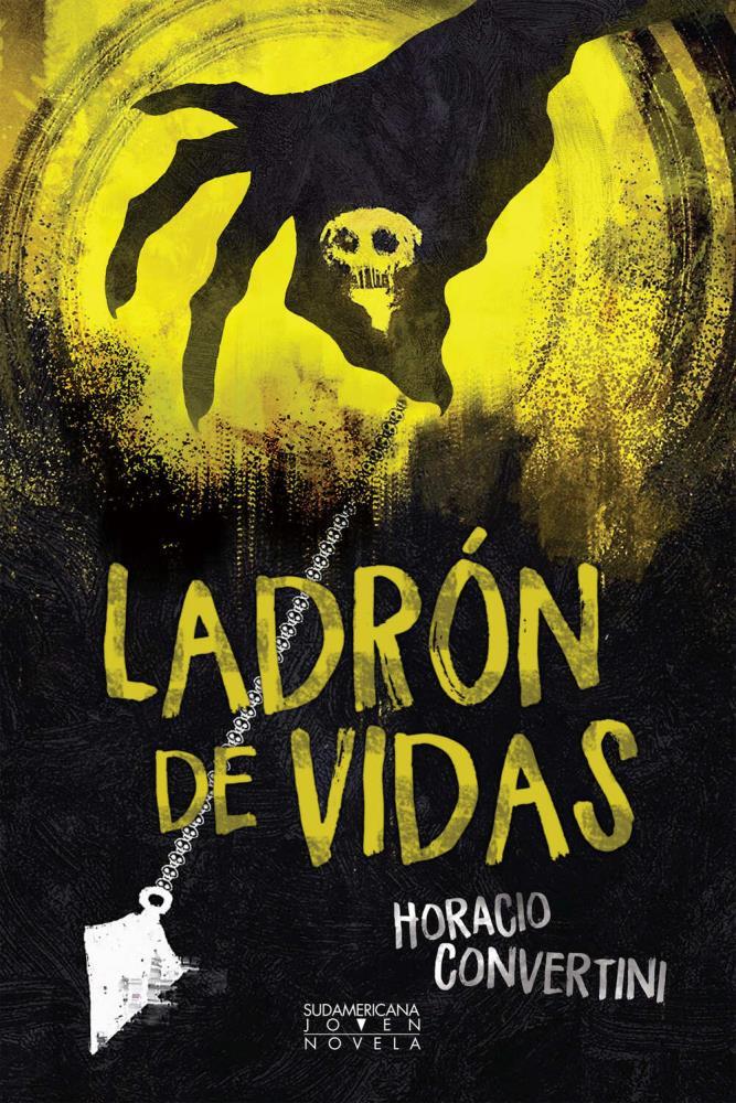 Papel Ladron De Vidas