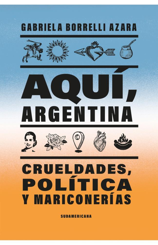 Papel Aqui, Argentina