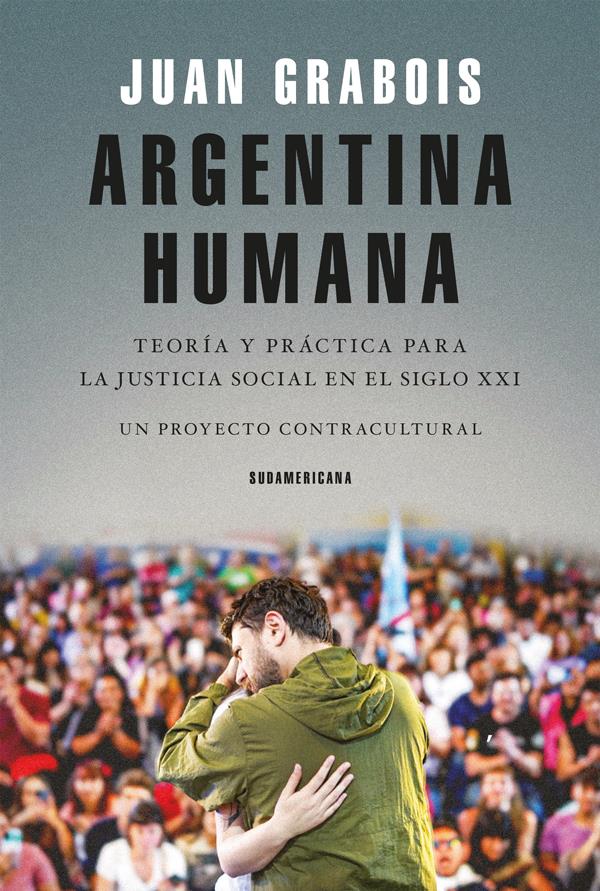 Papel Argentina Humana