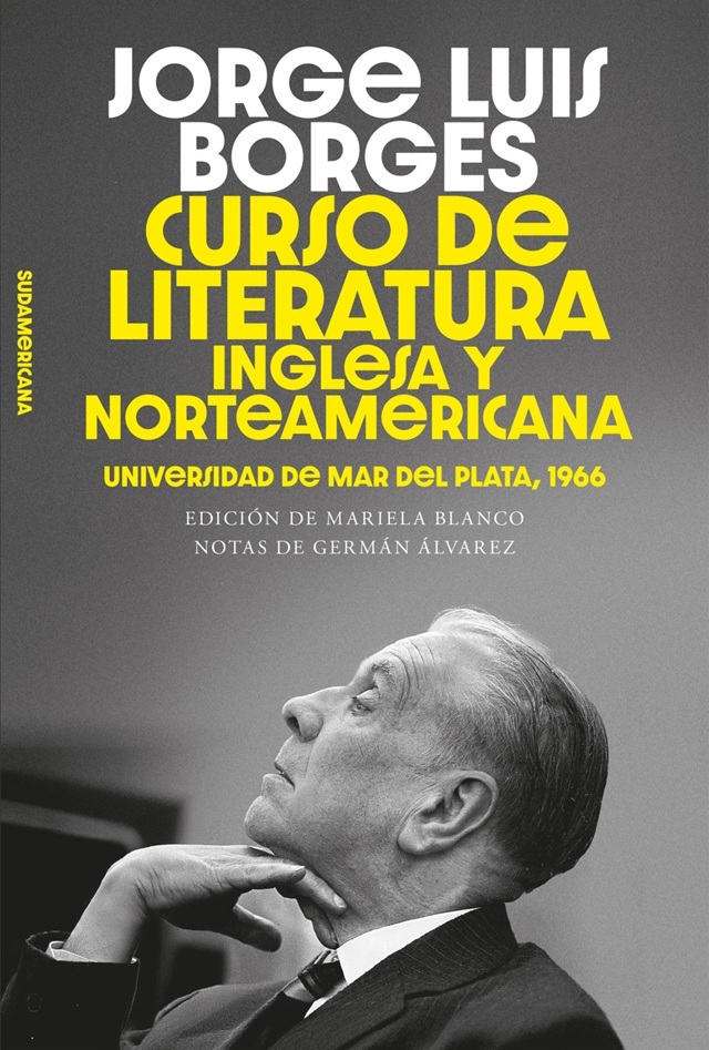 Papel Curso De Literatura Inglesa Y Norteamericana