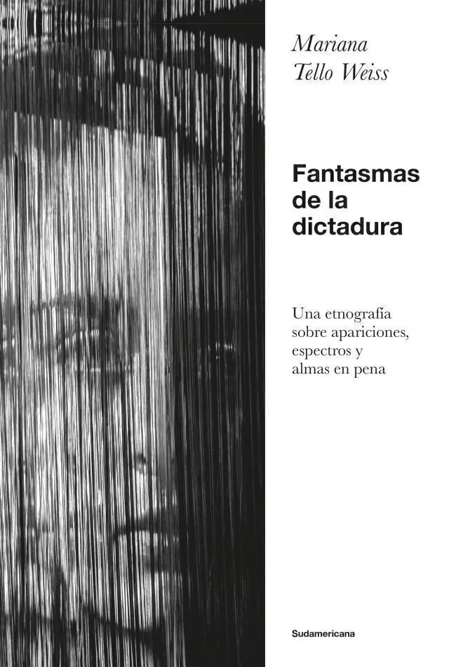 Papel Fantasmas De La Dictadura
