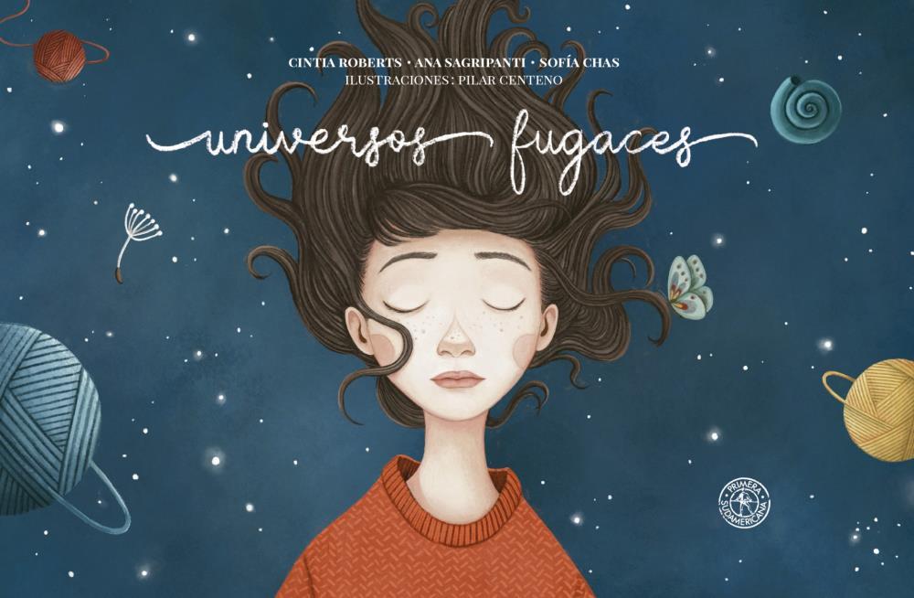 Papel Universos Fugaces