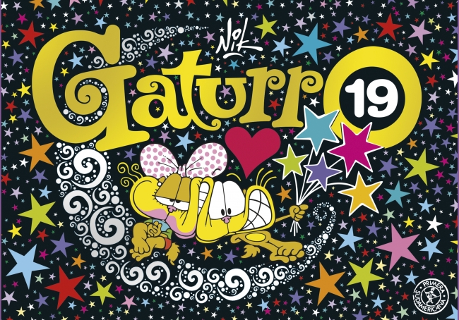 Papel Gaturro 19 (Tiras)