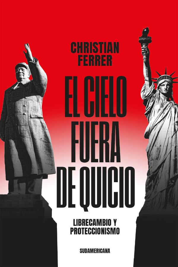 Papel Cielo Fuera De Quicio, El