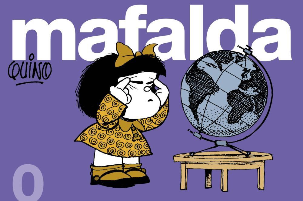 Papel Mafalda 0