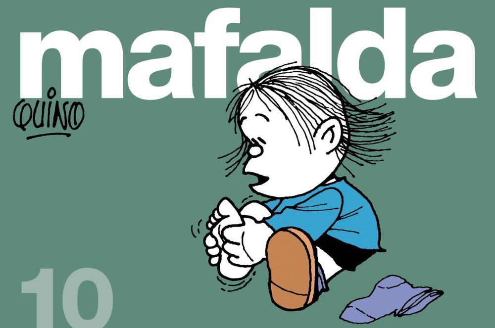 Papel Mafalda 10