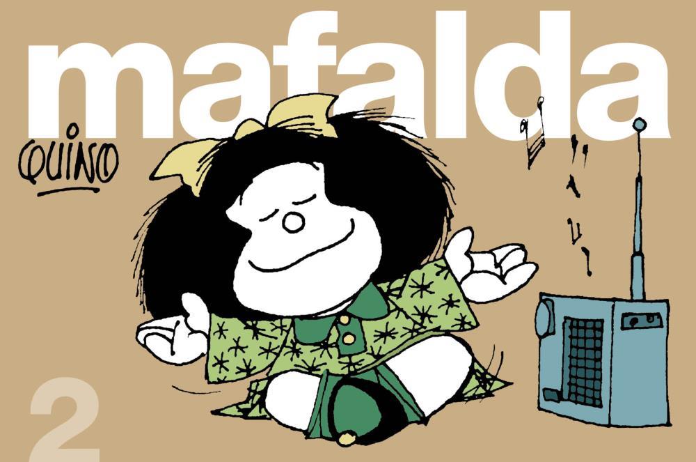 Papel Mafalda 2