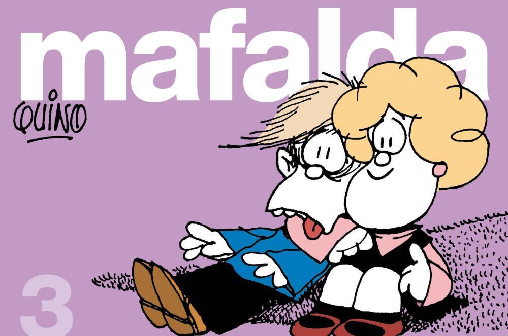 Papel Mafalda 3