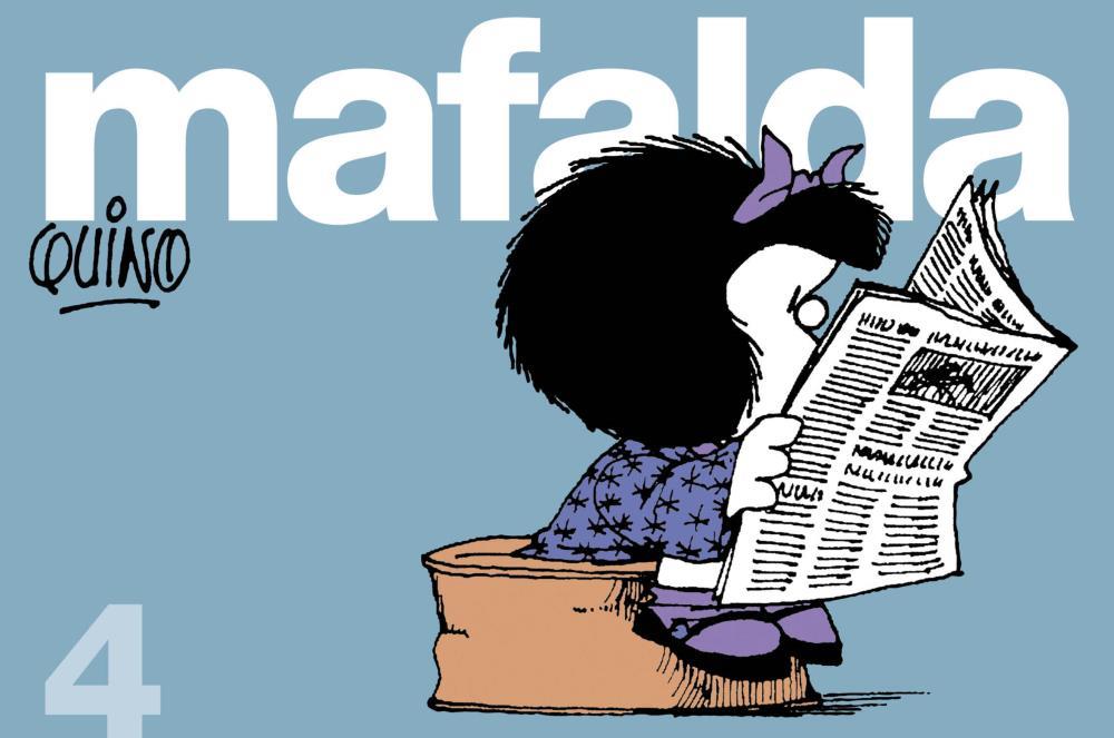 Papel Mafalda 4