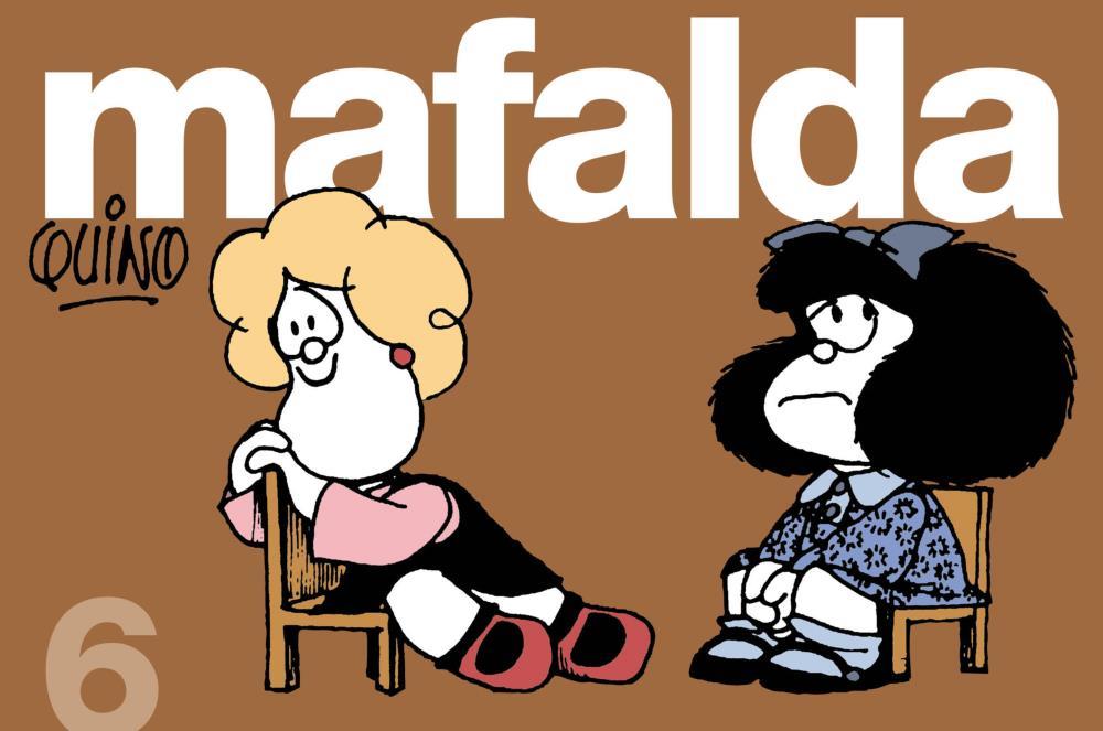 Papel Mafalda 6