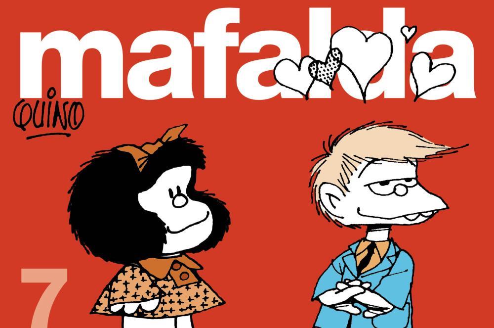 Papel Mafalda 7