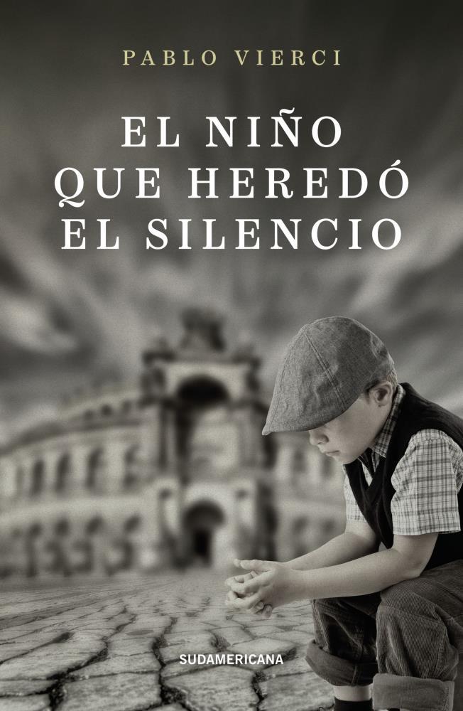 Papel Ni?O Que Heredo El Silencio, El