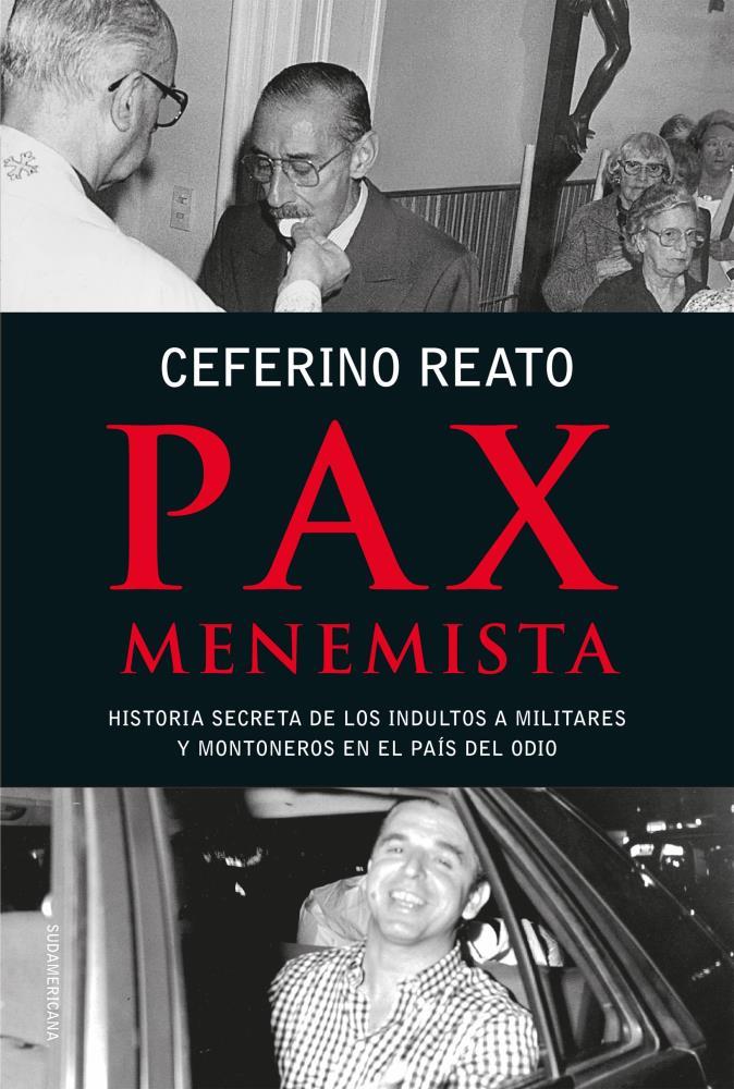 Papel Pax Menemista