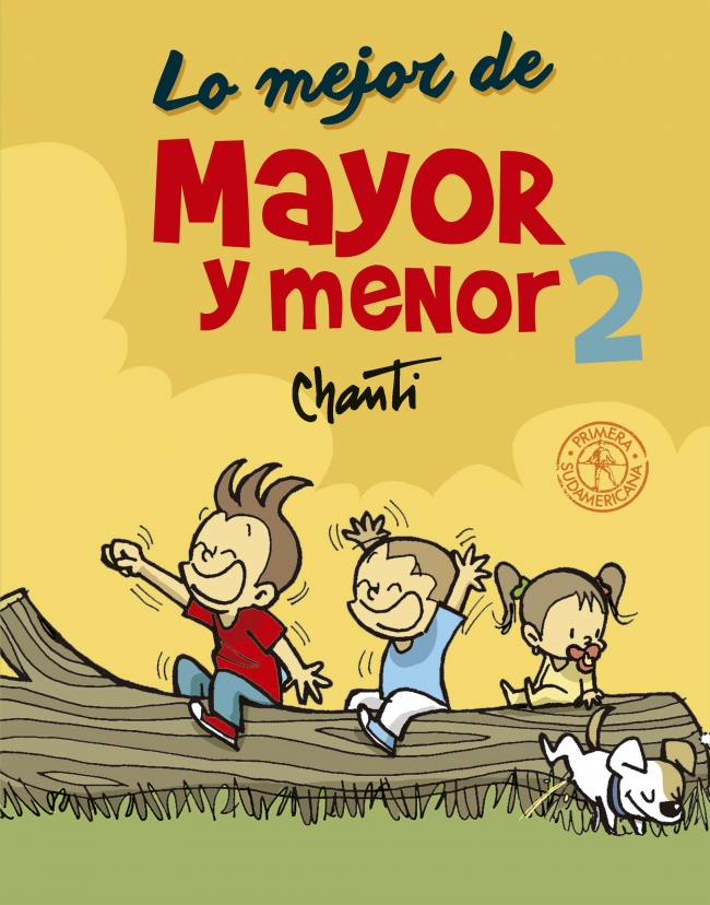 Papel Lo Mejor De Mayor Y Menor 2
