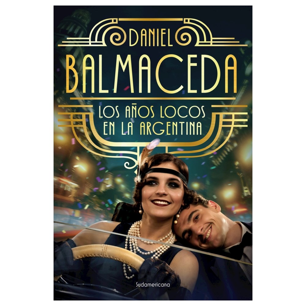 Papel A?Os Locos En La Argentina, Los