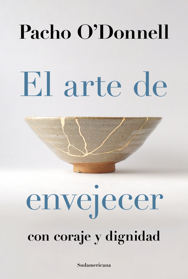 Papel Arte De Envejecer, El