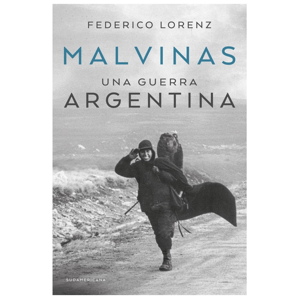 Papel Malvinas. Una Guerra Argentina