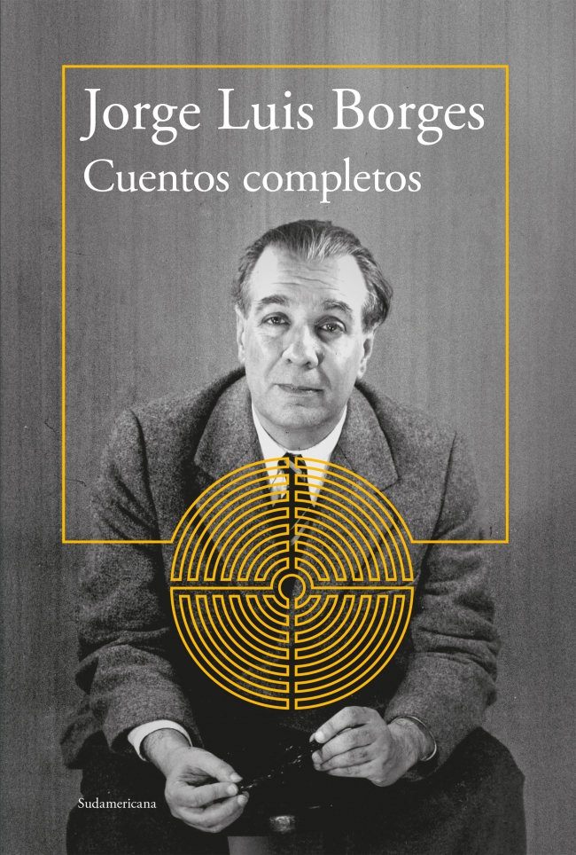 Papel Cuentos Completos (Borges)