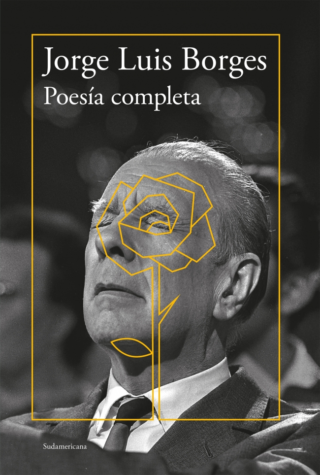 Papel Poesia Completa (Borges)