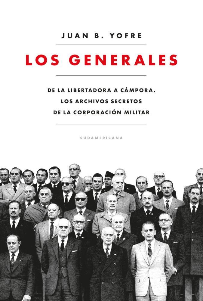 Papel Generales, Los