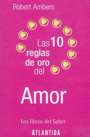 Papel Diez Reglas De Oro Del Amor, Las