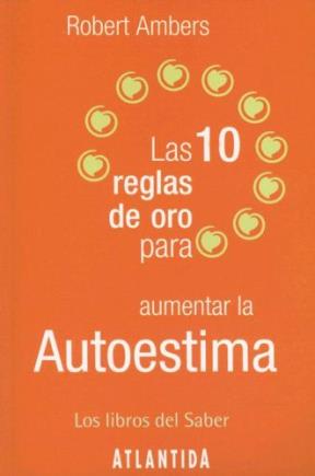 Papel Diez Reglas De Oro Para Aumentar La Autoestima