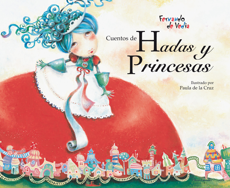 Papel Cuentos De Hadas Y Princesas