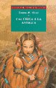 Papel Una Chica A La Antigua