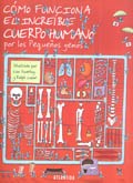 Papel Como Funciona El Cuerpo Humano