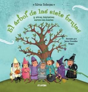 Papel Arbol De Las Siete Brujas, El