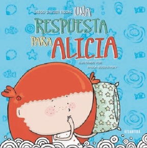 Papel Una Respuesta Para Alicia