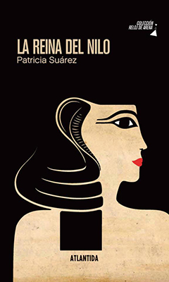 Papel Reina Del Nilo, La  Cleopatra