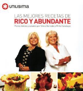 Papel Mejores Recetas De Rico Y Abundante, Las